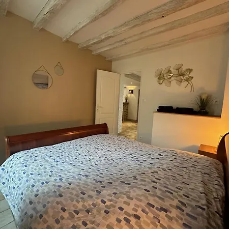 La Maison Cadine Apartmán *